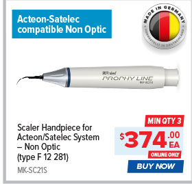 MK-dent Prophy Line Scaler (Acteon)