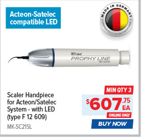 MK-dent Prophy Line Scaler LED (Acteon)