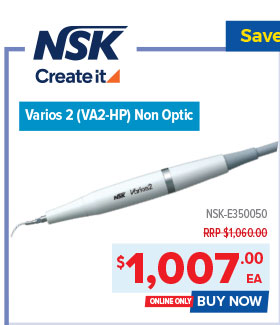 NSK Scaler Non-Optic