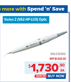 NSK Scaler Optic