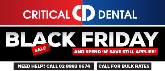 Critical Dental
