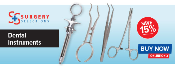 Surgery Selections Dental Instruments