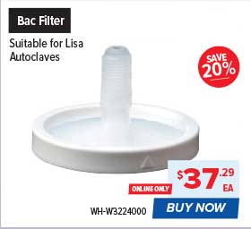 Bac Filter