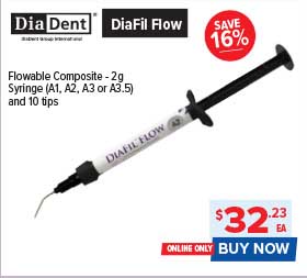 DiaDent DiaFil