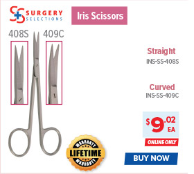 Surgery Selections Scissors
