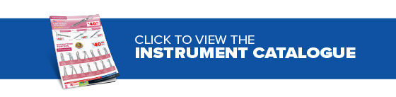 Surgery Selections Instruments Catalogue