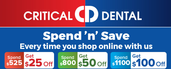 Critical Dental