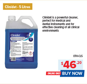 Clinidet 5L