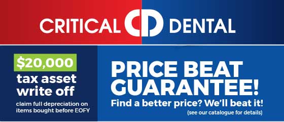 Critical Dental