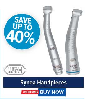 W&H Synea Handpieces