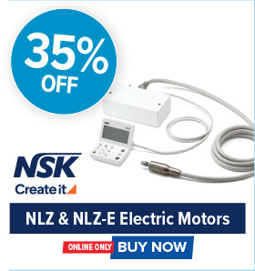 NSK Electric Motors