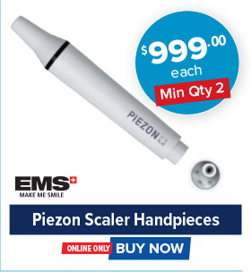 EMS Piezon Handpiece