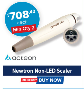 Acteon Newtron Handpiece