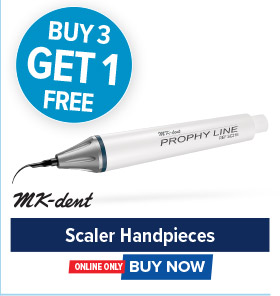 MK-dent Ultrasonic Scaler Handpiece
