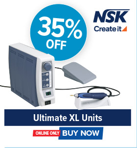 NSK Ultimate XL