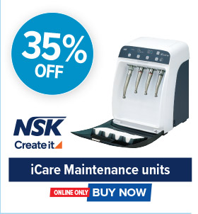 NSK iCare