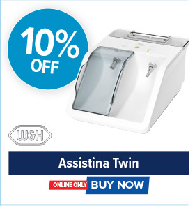 W&H Assistina Twin