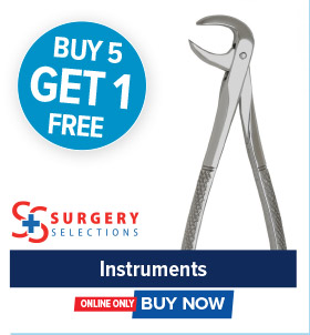Surgery Selections Instruments