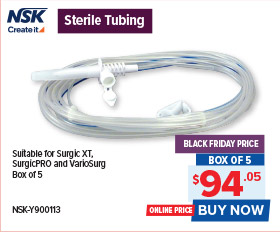 NSK Sterile Tubing