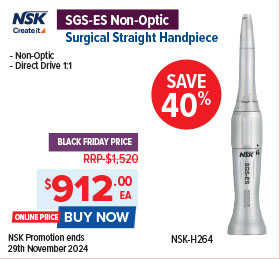 NSK SGS-ES