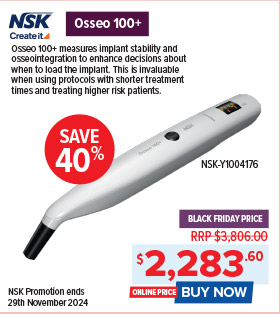 NSK Osseo 100+