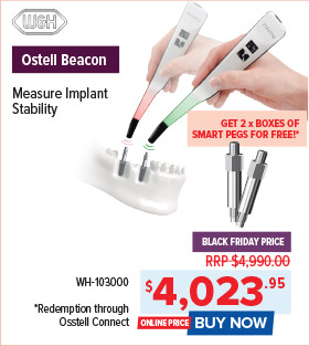 W&H Osstell Beacon