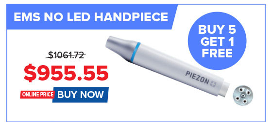 EMS Piezon Scaler Handpiece