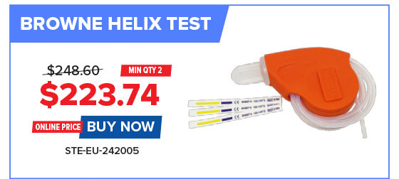 Browne Helix Test