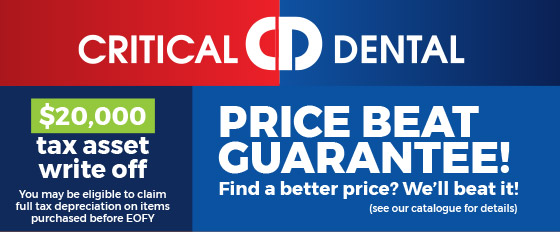 Critical Dental