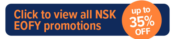 NSK EOFY Specials