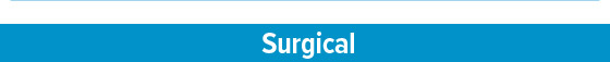 Surgical