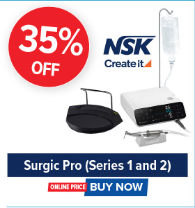 NSK Surgic Pro