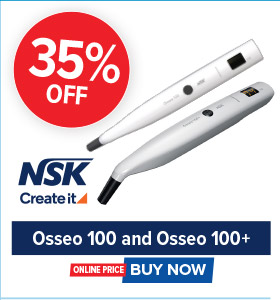 NSK Osseo 100