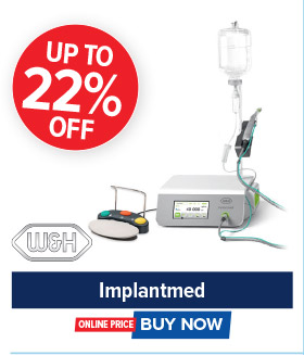 W&H Implantmed