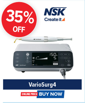 NSK VarioSurg4