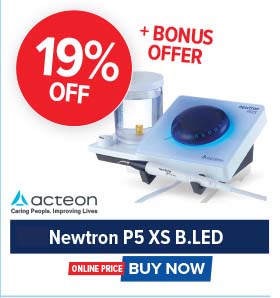 Acteon Newtron P5 XS B.LED