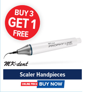 MK-dent Scalers