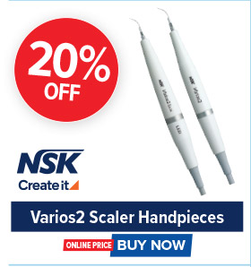 NSK Varios2 Scalers