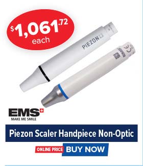 EMS Piezon Scaler