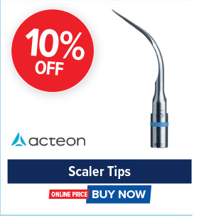Acteon Tips