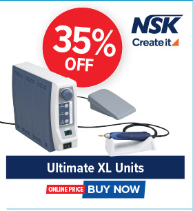 NSK Ultimate XL Units