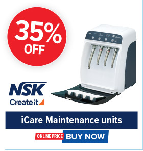 NSK iCare