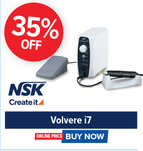 NSK Volvere i7