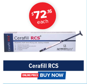 Cerafill RCS
