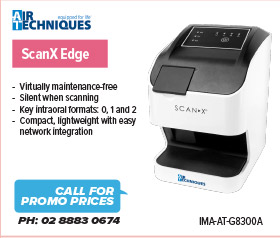Acteon ScanX Edge