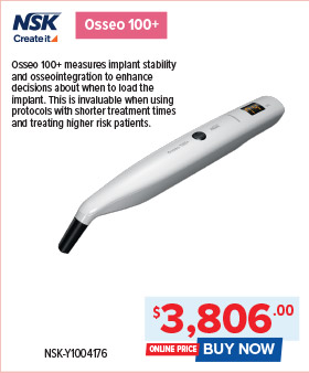 NSK Osseo 100+