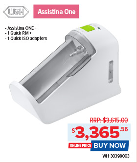 W&H Assistina One