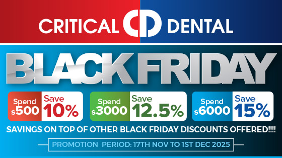 Critical Dental