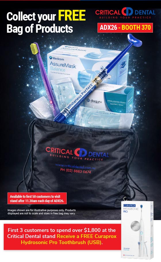 Critical Dental