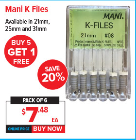 Mani K Files